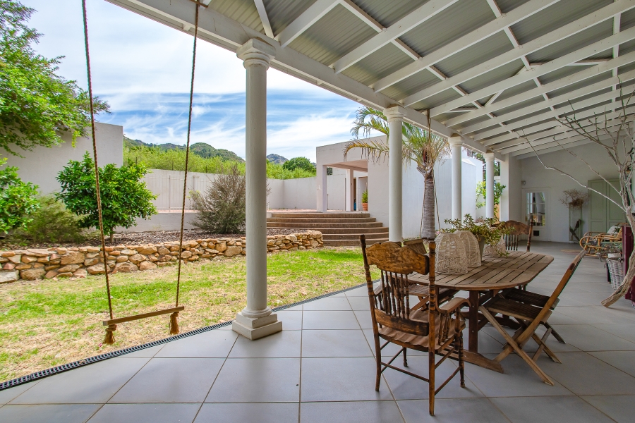 4 Bedroom Property for Sale in Paarl Rural Western Cape
